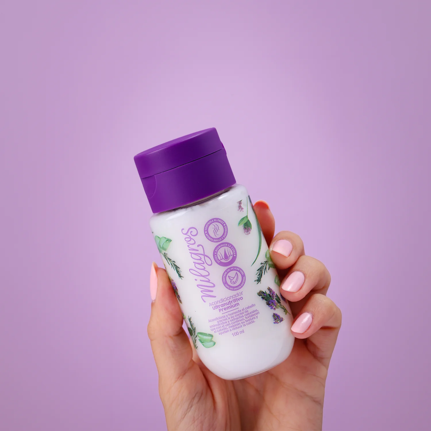 ACONDICIONADOR ULTRANUTRITIVO PREMIUM MINI