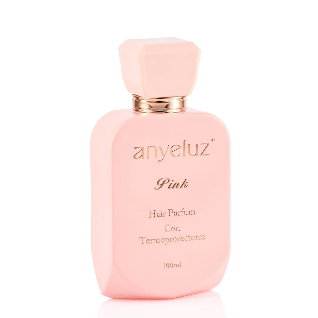 PERFUME CAPILAR PINK