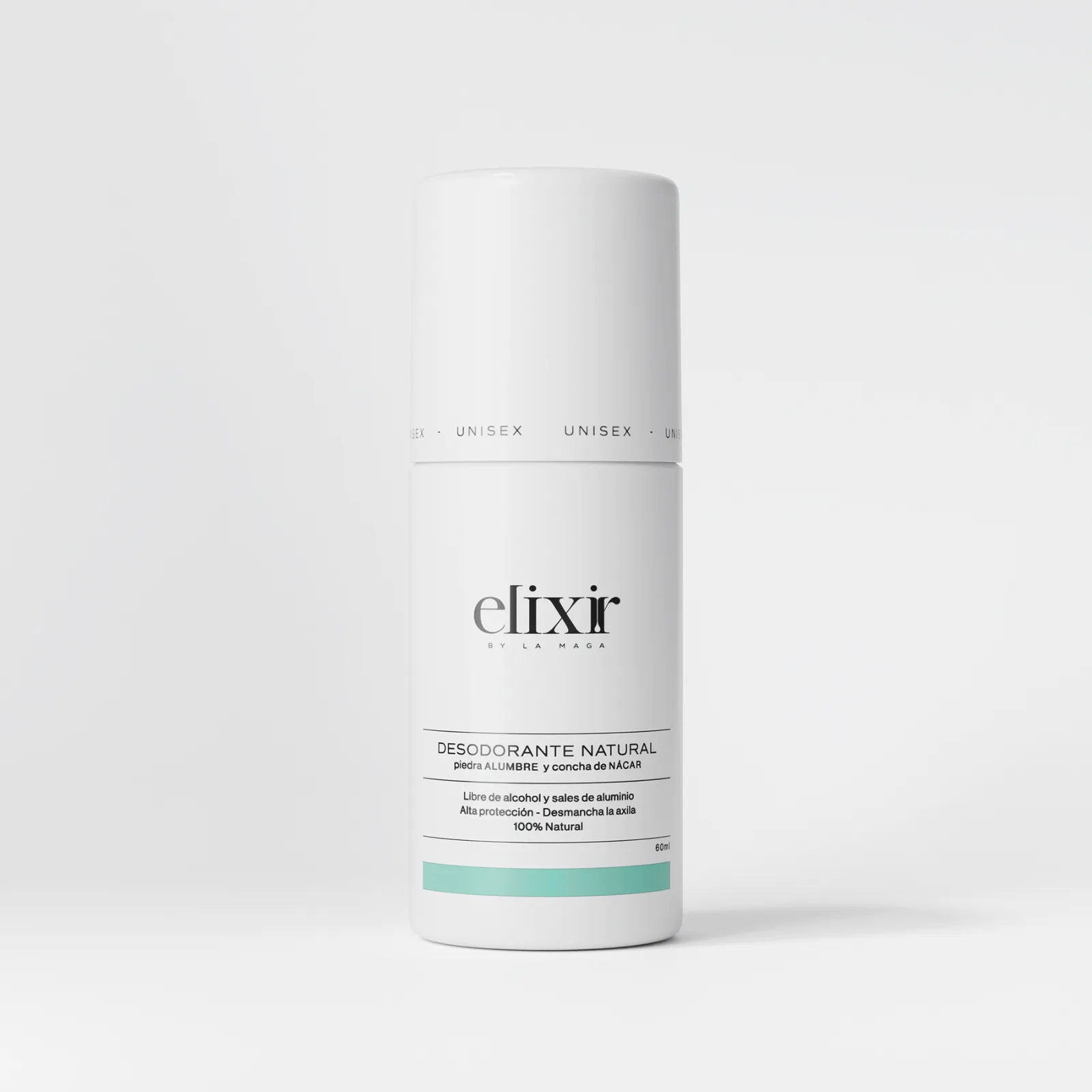 DESODORANTE NATURAL UNISEX