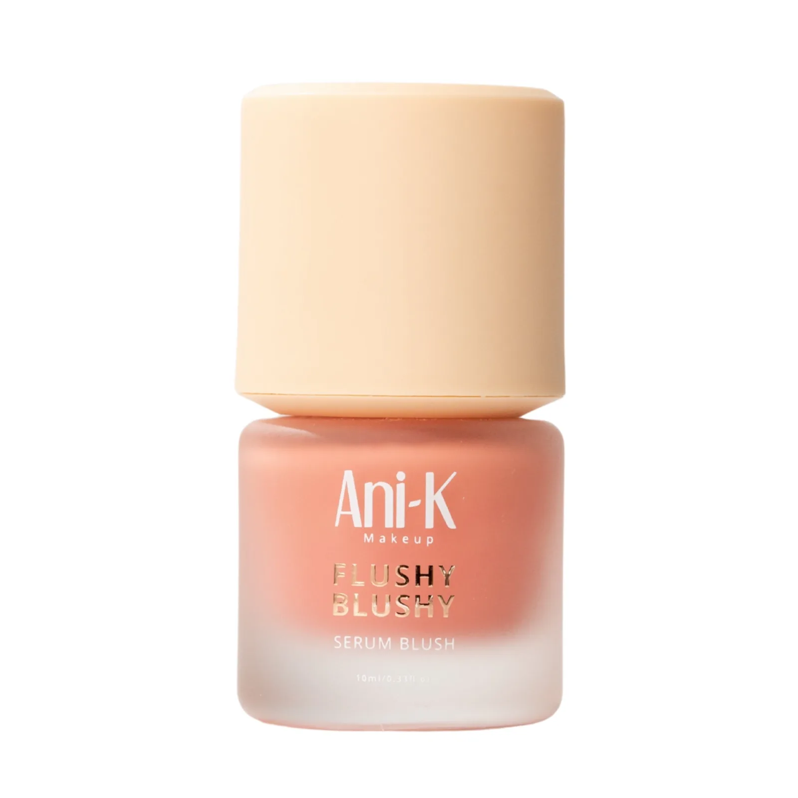 SERUM BLUSH FLUHSY BLUSHY