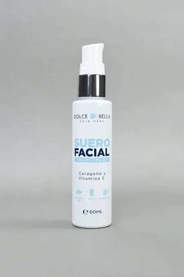 SUERO FACIAL DOLCE BELLA