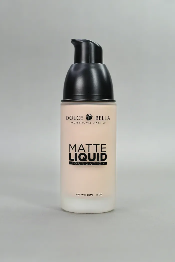 BASE MATTE DOLCE BELLA