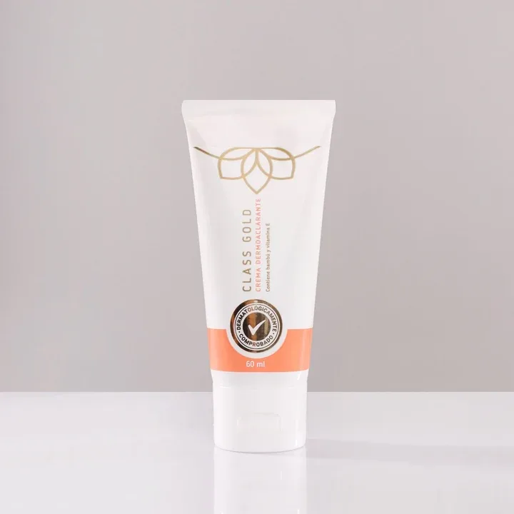 CREMA DERMOACLARANTE CORPORAL 60 ML